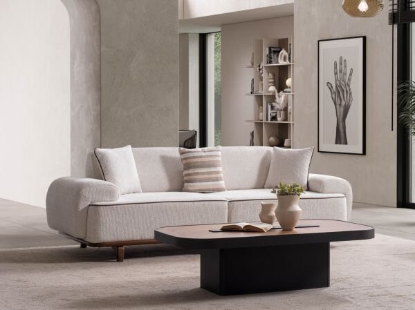 Stil Koltuk Takımı ( 3+1 )