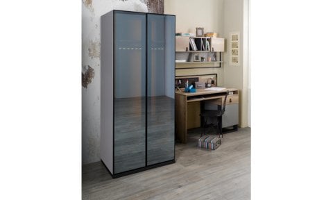 Corner Genç Odası(Köşe Dolap Takımı)