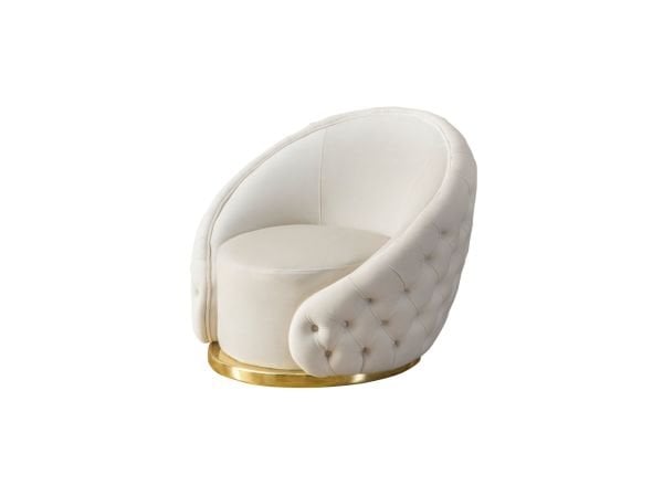 Milana Koltuk Takımı (Tekli Koltuk, Berjer)