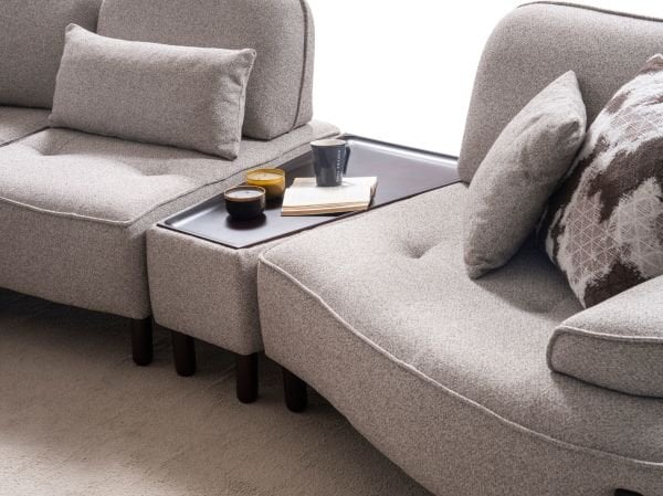 Palma Köşe Koltuk Takımı (Berjerli )