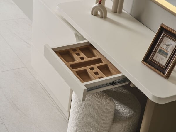 İncix Yatak Odası Takımı