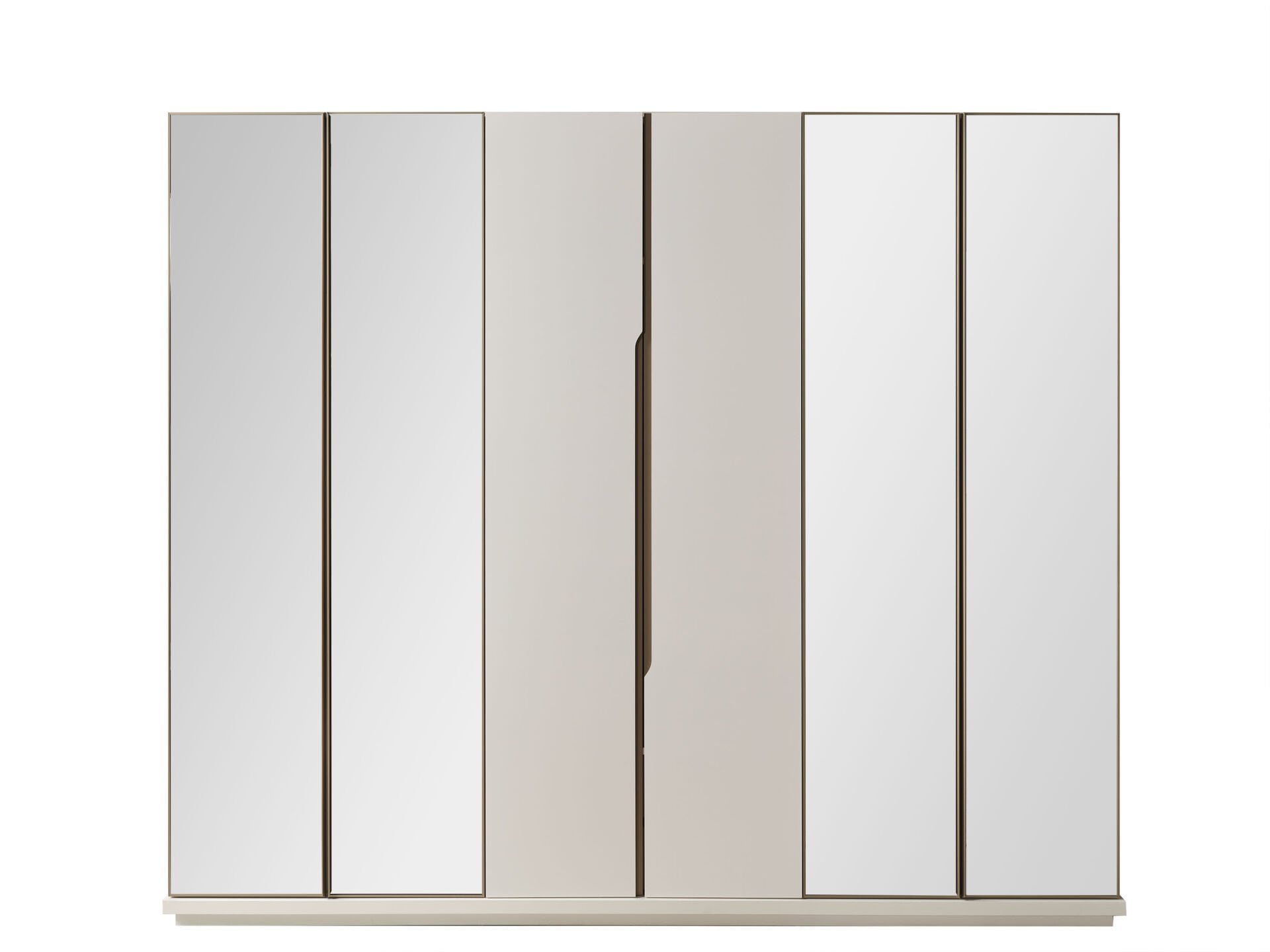 İncix Yatak Odası ( dolap )