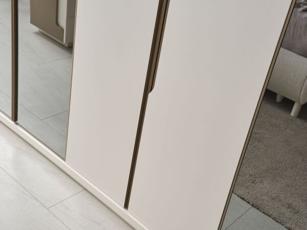 İncix Yatak Odası ( dolap )