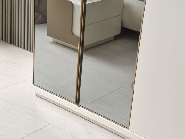 İncix Yatak Odası ( dolap )