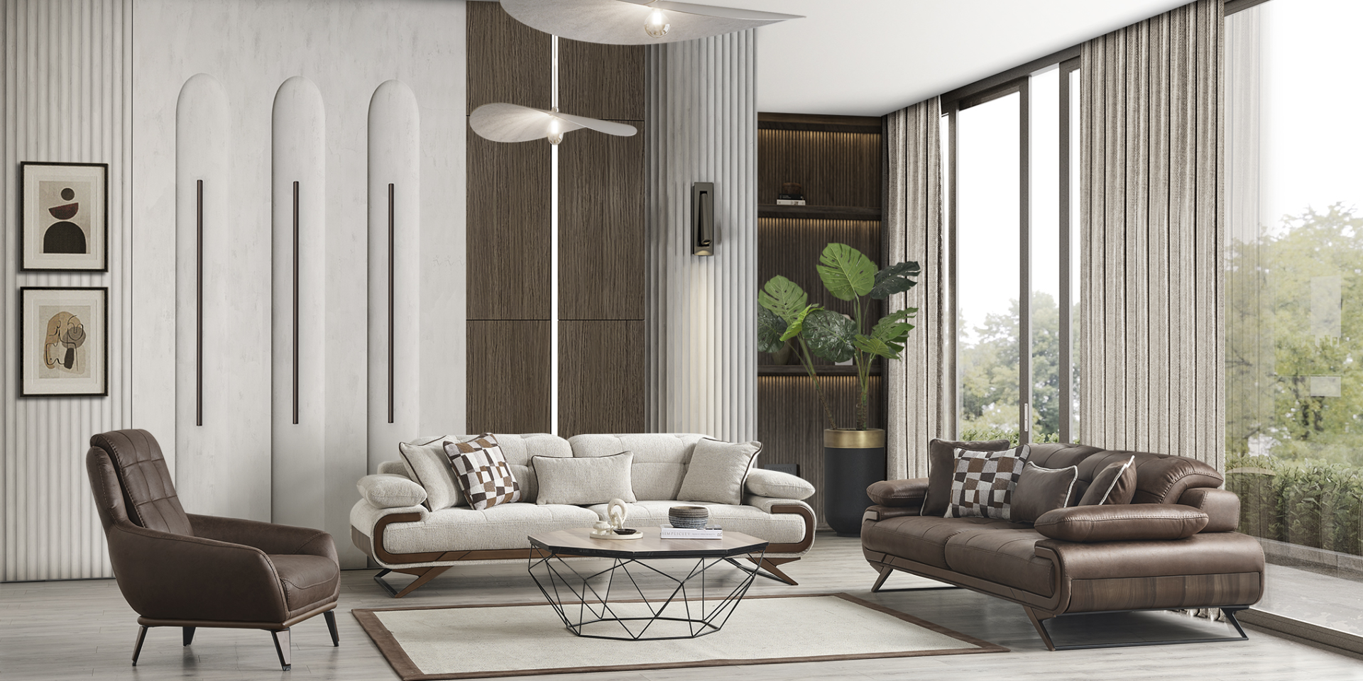 Bentley Koltuk Takımı