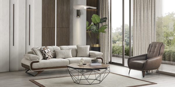 Bentley Koltuk Takımı