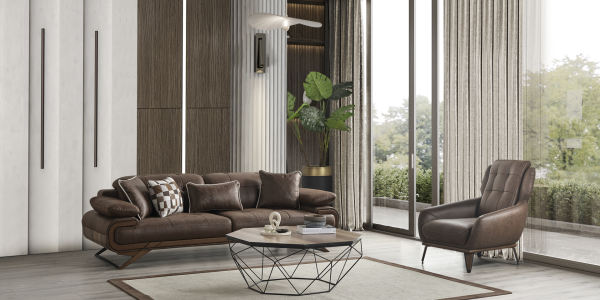 Bentley Koltuk Takımı