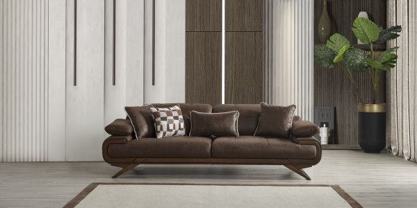 Bentley Koltuk Takımı