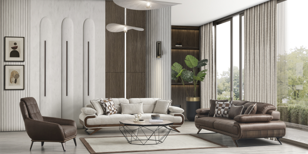 Bentley Koltuk Takımı