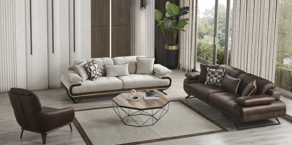 Bentley Koltuk Takımı