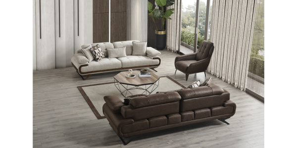 Bentley Koltuk Takımı