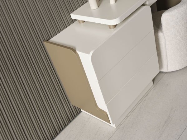 İncix Yatak Odası ( şifonyer )