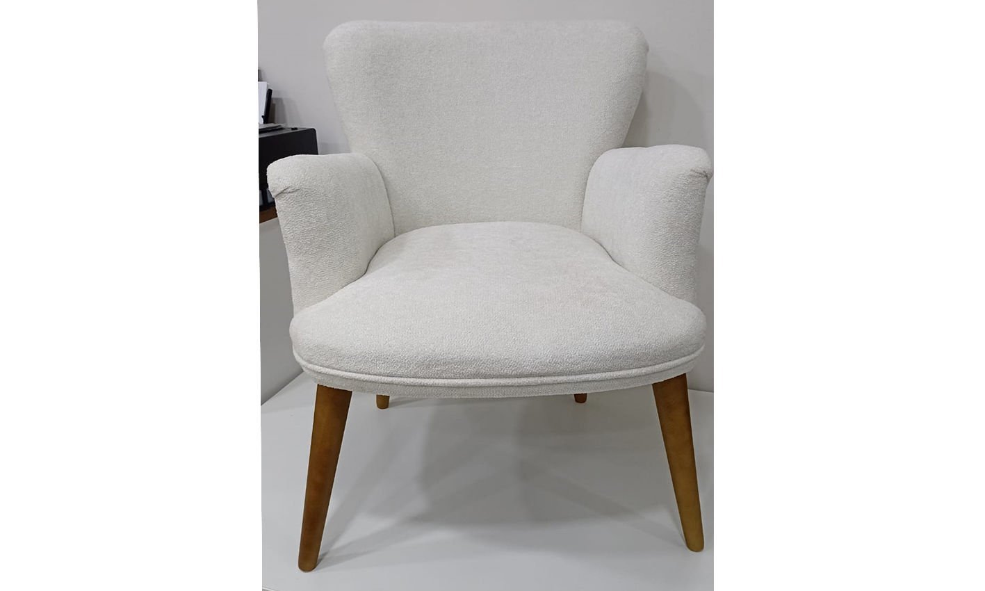 Teddy Çay Seti Çay Seti Tekli Koltuk,Berjer (Salon, Balkon, Cafe Ofis)