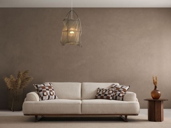 Dolce Koltuk Takımı (4+3+1+1 )