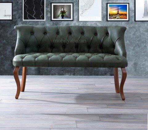 Tual 2+1+1 Çay Seti (Salon, Balkon, Cafe Ofis)