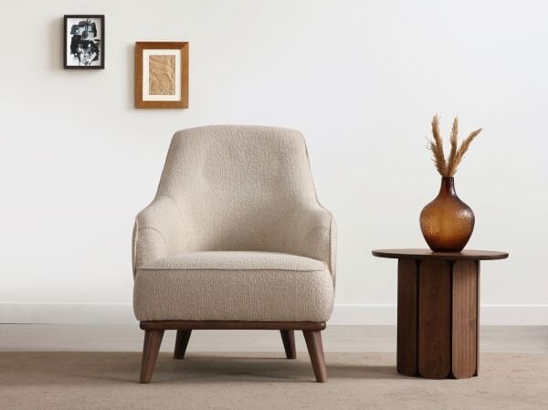 Dolce Koltuk Takımı ( 4+3+1 )