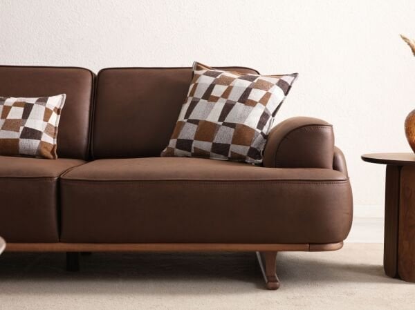 Dolce Koltuk Takımı ( 4+1 )