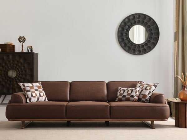 Dolce Koltuk Takımı ( 4+1 )