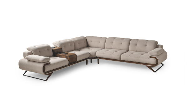 Bentley Köşe Takım