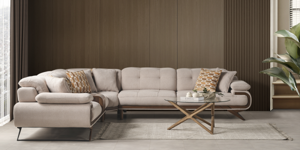 Bentley Köşe Takım