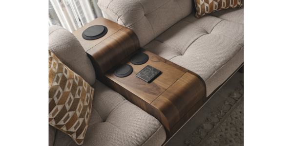 Bentley Köşe Takım