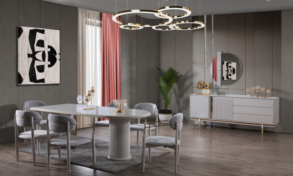 Lizbona Düğün Paketi