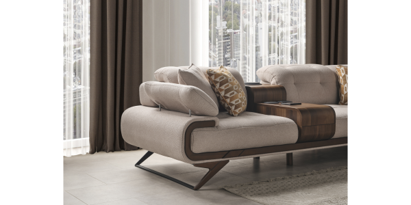 Bentley Köşe Takım