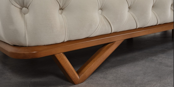 Bugatti Koltuk Takımı