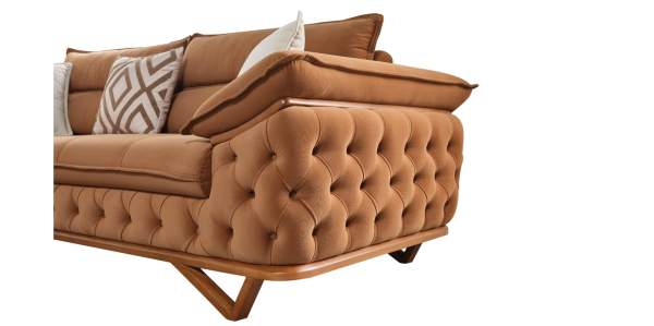 Bugatti Koltuk Takımı