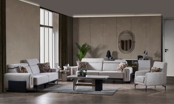 Monaco Düğün Paketi