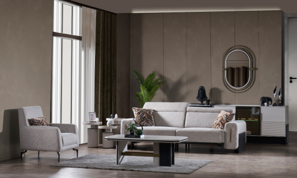 Monaco Düğün Paketi