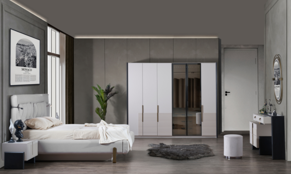 Monaco Düğün Paketi