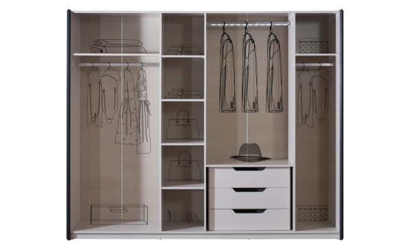 Monaco Düğün Paketi