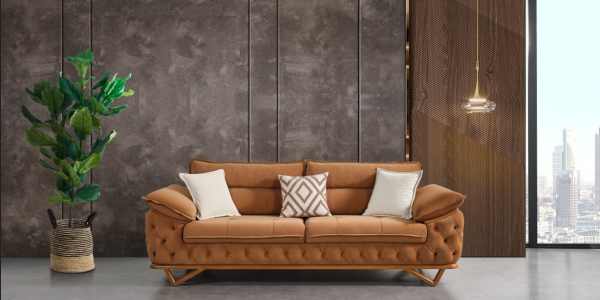 Bugatti Koltuk Takımı