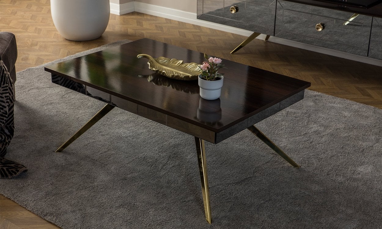 Lexus Orta Sehpa (Ceviz)