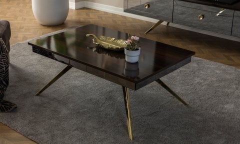 Lexus Orta Sehpa (Ceviz)