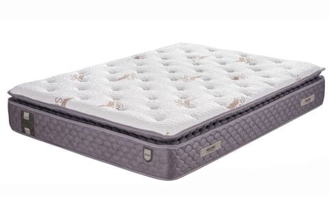 Sultan 90*200 cm Tek Kişilik Başlıklı Baza Seti