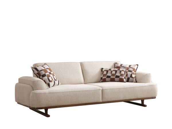 Dolce Koltuk Takımı (3+1)