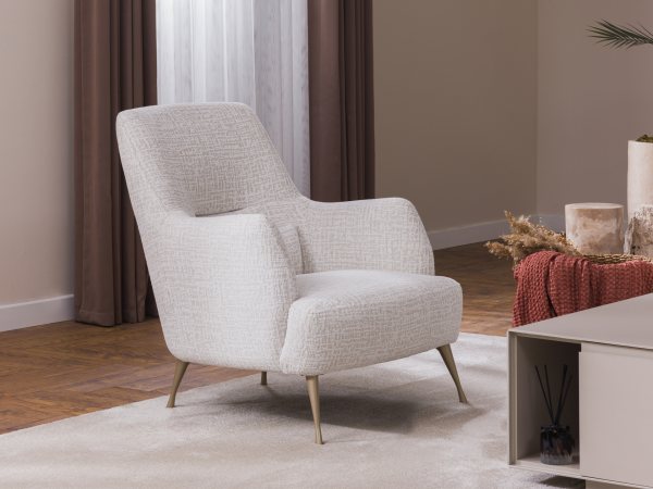 Rams Koltuk Takımı(3+3+1)