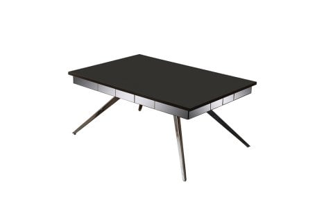 Lexus Orta Sehpa (Gümüş)