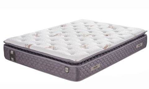 Sultan 140*190 cm Çift Kişilik Başlıklı Baza Seti