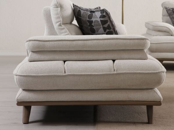 Golf Koltuk Takımı