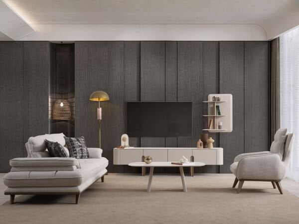 Golf Koltuk Takımı