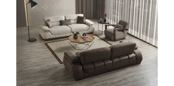 Boss Koltuk Takımı