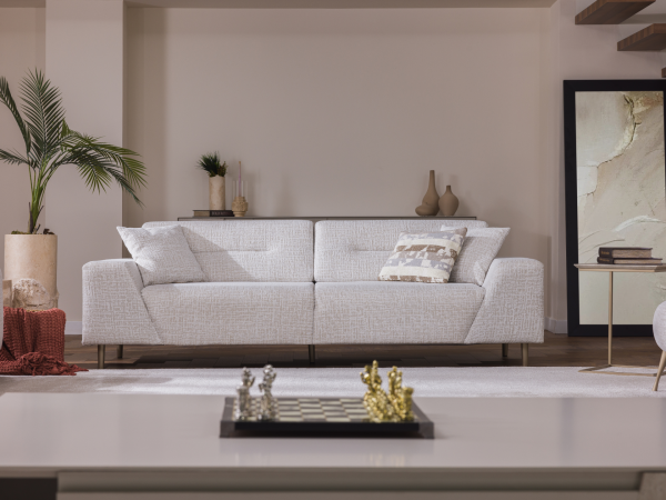 Rams Koltuk Takımı(Üçlü Koltuk)