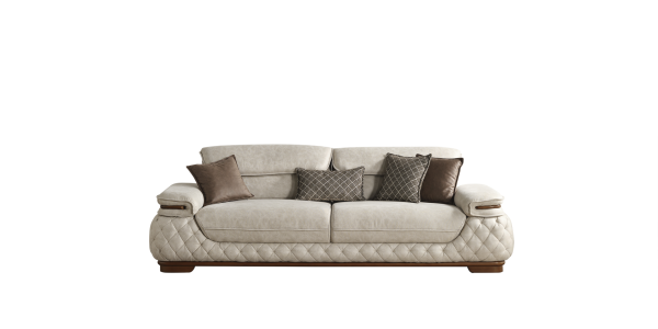 Boss Koltuk Takımı