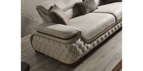 Boss Koltuk Takımı