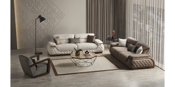 Boss Koltuk Takımı