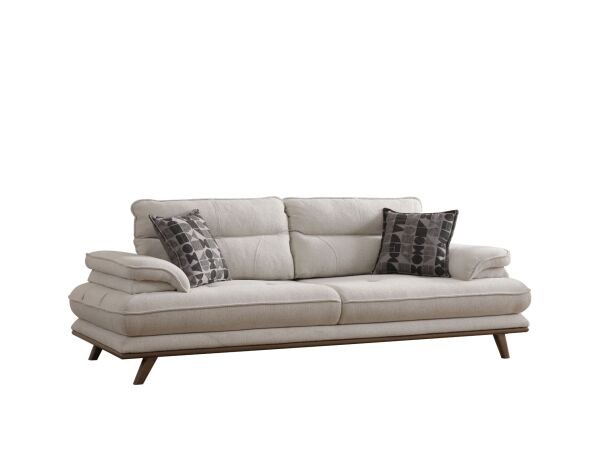 Golf Koltuk Takımı ( 3+3+1 )