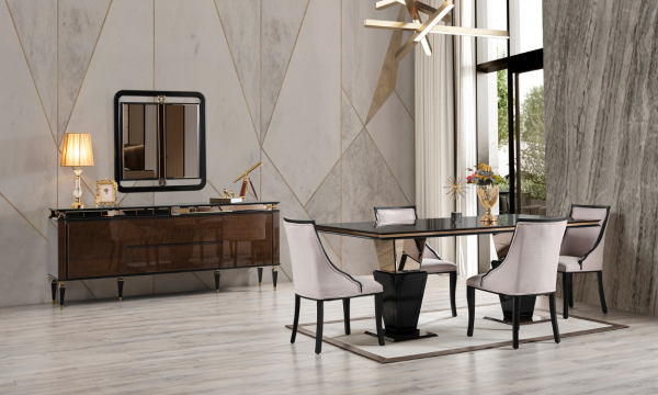 Olimpos Düğün Paketi